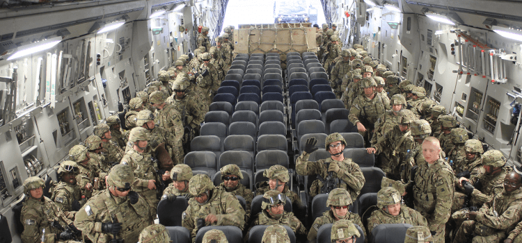 6 Month Deployment Savings Challenge: $54,000 military deployment