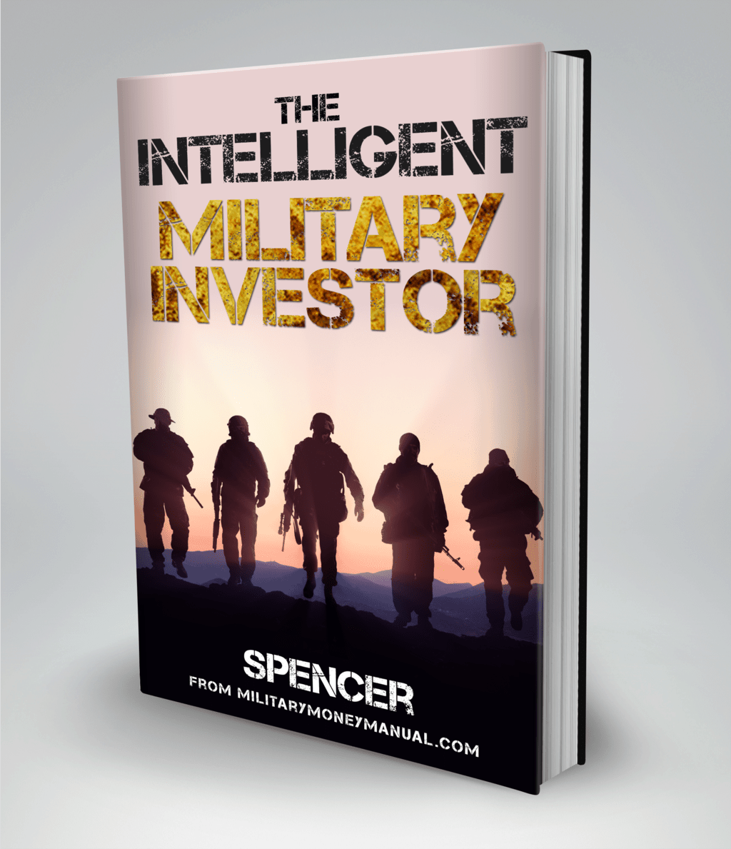 What to Read July 2017 The Intelligent Military Investor Book