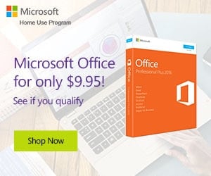 10 Microsoft Office For Military