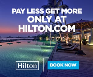 Hilton Military Discount - Military Money Manual