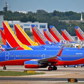 Southwest Companion Pass for Military Servicemembers and Spouses Southwest Companion Pass for Military Servicemembers and Spouses