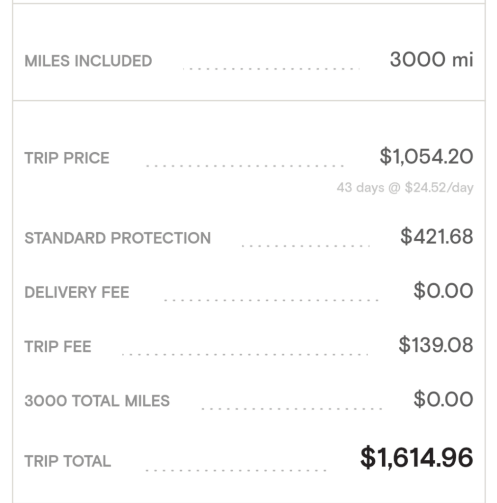 My 20,000 PCS to Hawaii Guide Flights, Hotels, Rental Cars