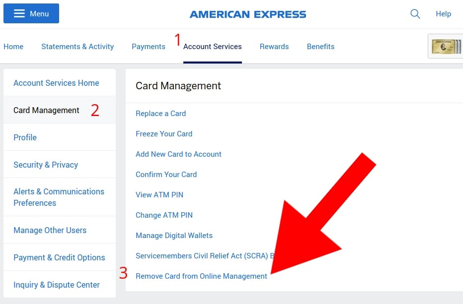 Create Multiple Amex Login Accounts to Upgrade Amex Cards